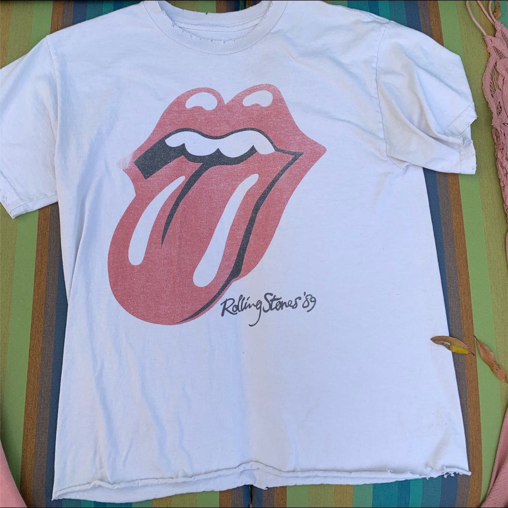 Brandy Melville Tee